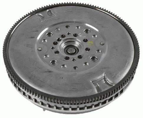 Mercedes C Serisi W204 C 200 CDI OM651 Volan | SACHS 2294 001 293
