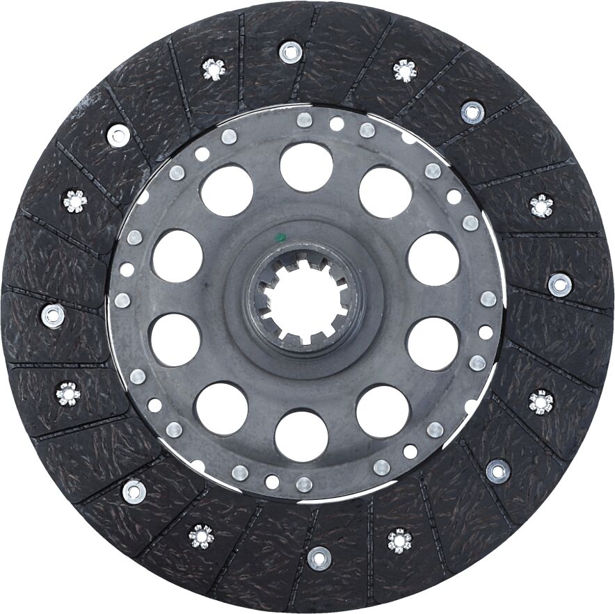 BMW E46 330 d M57 Clutch Kit | SACHS 3000 951 232