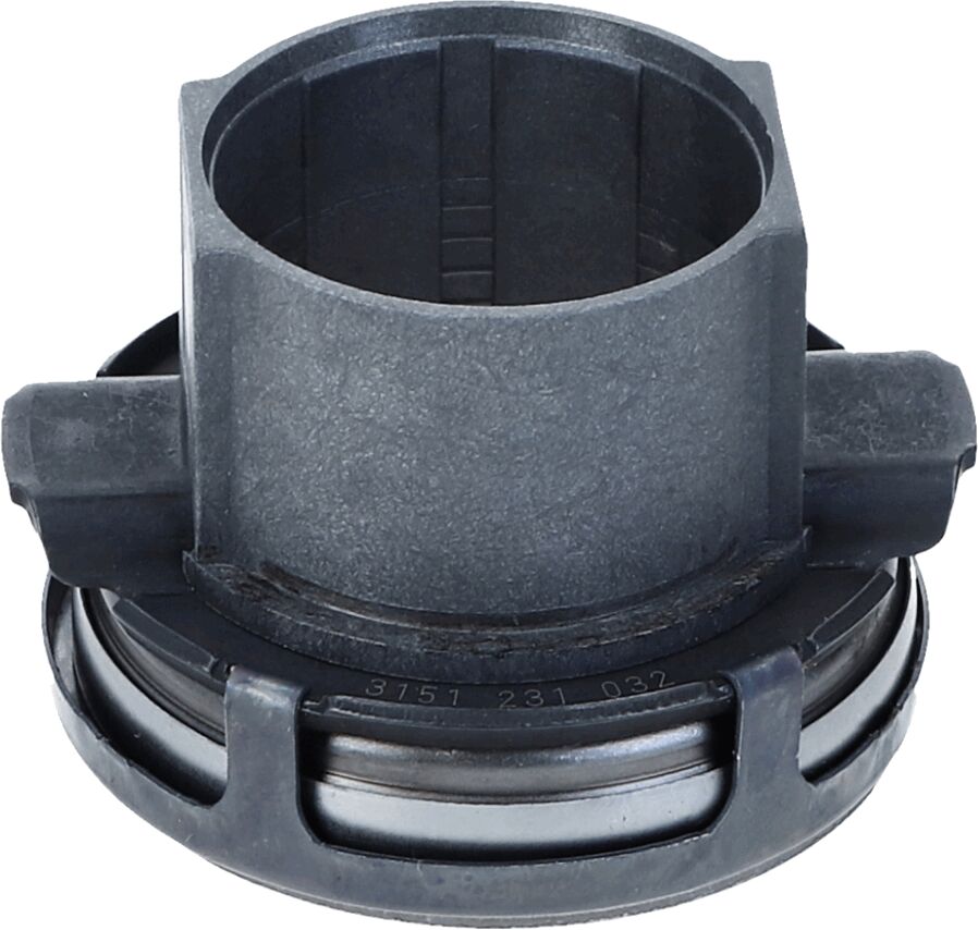 BMW E46 320d M47 Clutch Kit + Bearing | SACHS