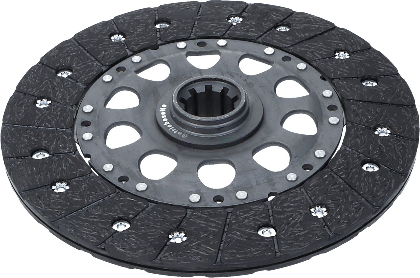 BMW X5 (E53) 3.0 TDS M57 Clutch Kit | SACHS 3000 951 877