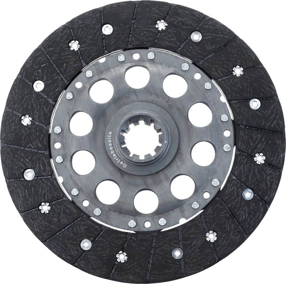 BMW E39 540i M62 Clutch Kit | SACHS 3000 951 877