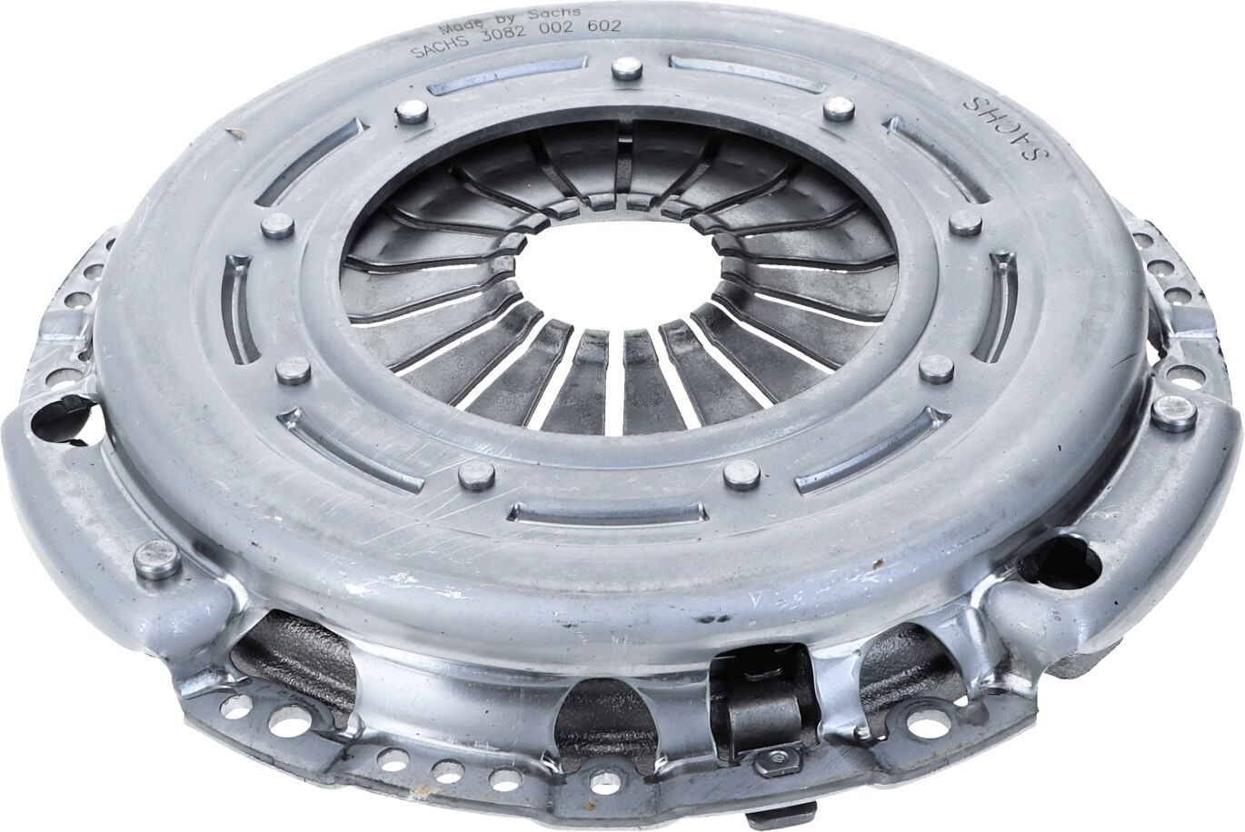 Mercedes C Serisi W204 C 200 CDI BlueEFFICIENCY OM651 Debriyaj Seti | SACHS 3000 970 135
