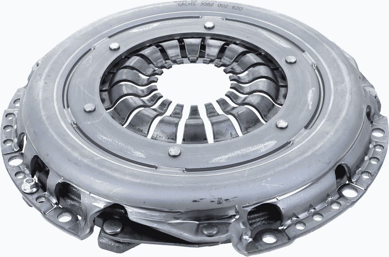 BMW 3 Serisi F30 330i N20 Debriyaj Seti | SACHS 3000 970 140