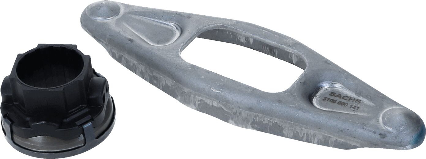BMW 2 Serisi F22 220d B47 Debriyaj Seti | SACHS 3000 970 140