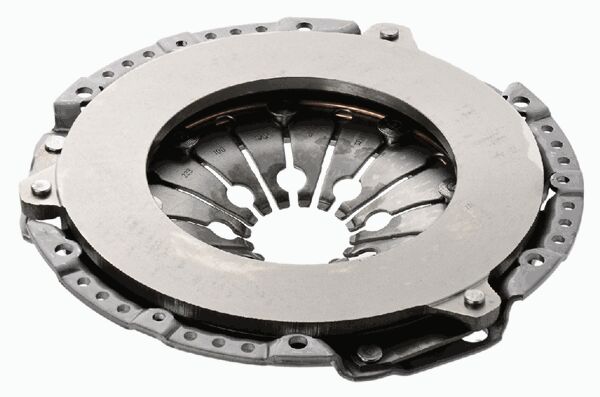 Mercedes W210 E 200 Kompressor Clutch Pressure Plate | SACHS