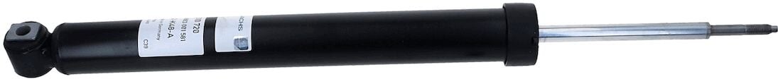 BMW X3 (E83) 2.0 d N46 Rear Shock Absorber | SACHS