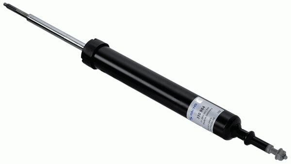 BMW 1 Serisi E81 116i N43 Arka Amortisör | SACHS 310 984