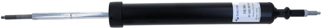 BMW 1 Series E81 118d N43 Rear Shock Absorber | SACHS