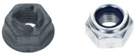BMW 1 Series E81 120i N43 Rear Shock Absorber | SACHS