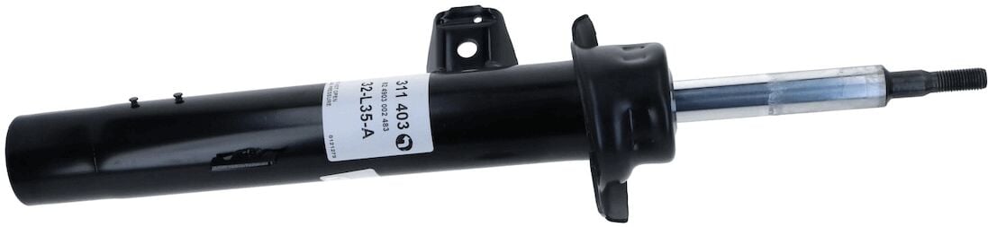 BMW E90 318d Front Left Shock Absorber | SACHS 311 403