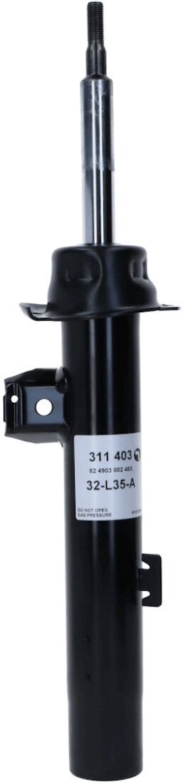 BMW E90 318d Left Front Shock Absorber | SACHS 311 403