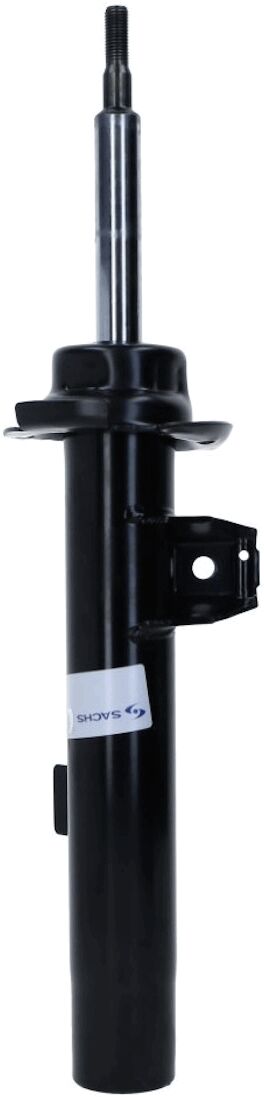 BMW E90 316i N43 Front Left Shock Absorber | SACHS 311 403