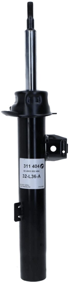 BMW E90 320i N43 Right Front Shock Absorber | SACHS 311 404