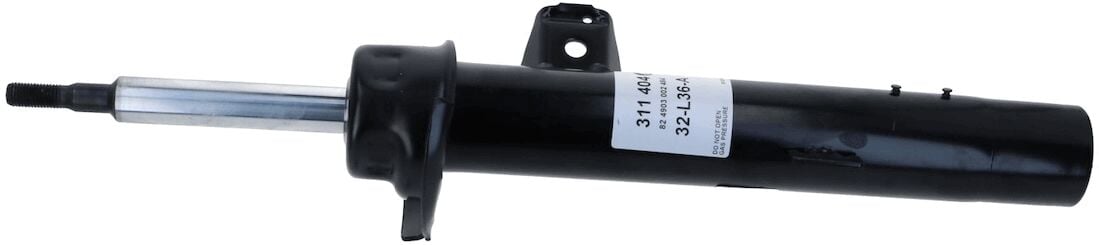 BMW 3 Serisi E90 330i N53 Ön Amortisör Sağ | SACHS 311 404