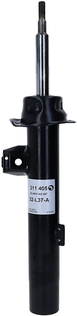 BMW E90 320d Left Front Shock Absorber | SACHS 311 405