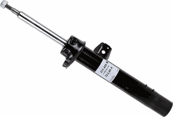 BMW E90 330d Right Front Shock Absorber | SACHS 311 408