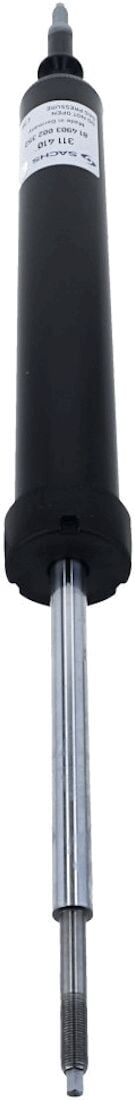 BMW E90 316i N43 Rear Shock Absorber | SACHS 311 410