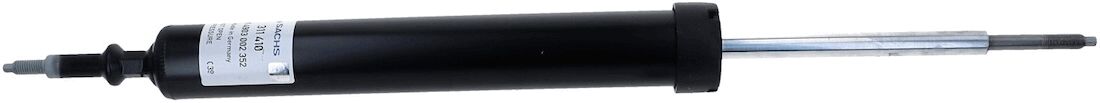 BMW 1 Series E81 120i N43 Rear Shock Absorber | SACHS