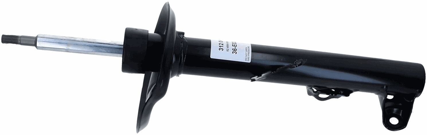 BMW E36 320i M52 Front Left Shock Absorber | SACHS