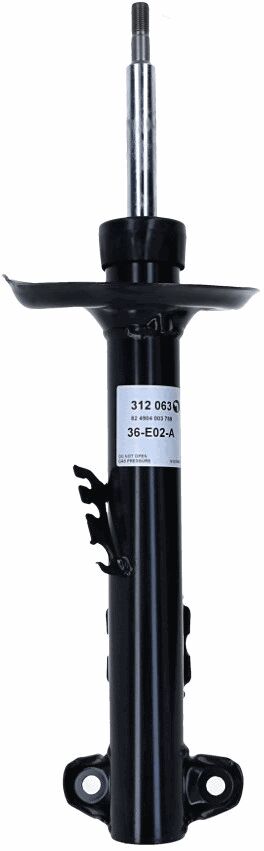 BMW E36 320i M52 Front Left Shock Absorber | SACHS