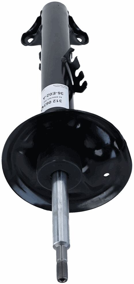 BMW E36 320i M52 Front Left Shock Absorber | SACHS