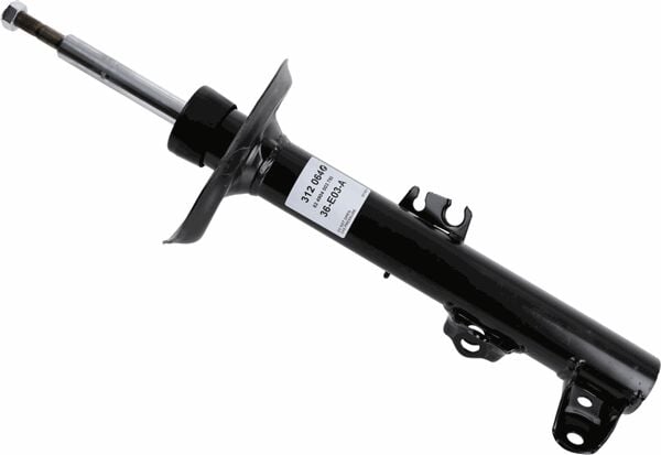 BMW E36 328i M52 Right Front Shock Absorber | SACHS