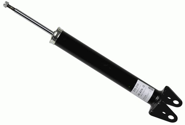 Mercedes W164 ML 320 CDI Rear Gas Shock Absorber | SACHS 315