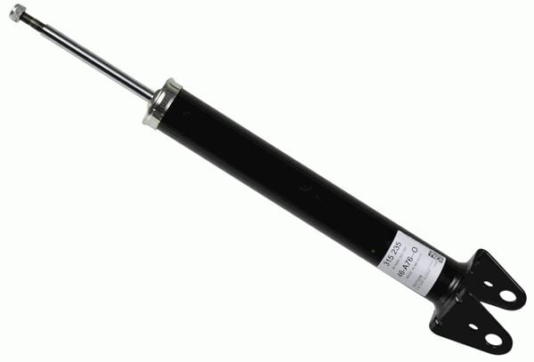 Mercedes W164 ML 350 CDI Rear Gas Shock Absorber | SACHS