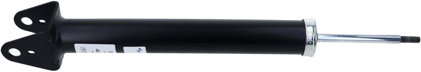 Mercedes W164 ML 350 CDI Rear Gas Shock Absorber | SACHS
