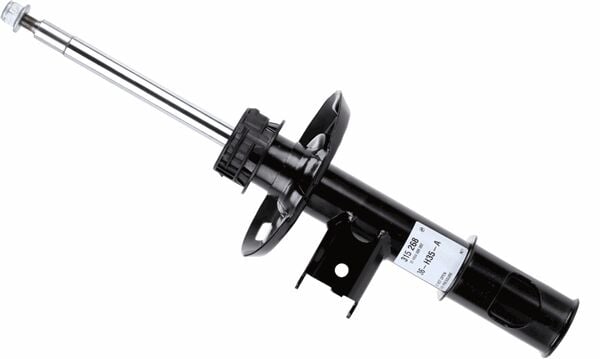 Mercedes CLA W117 Front Right Shock Absorber | SACHS 315 268