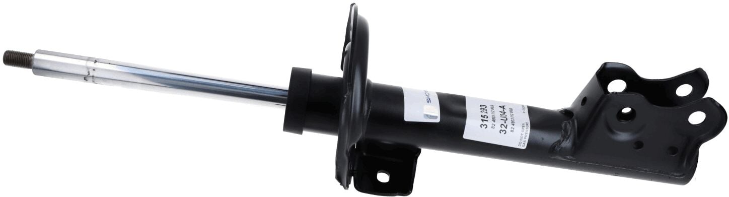 Mercedes A-Class W169 A 180 M266 Front Shock Absorber | SACH