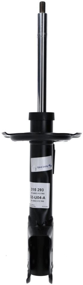 Mercedes A-Class W169 A 180 M266 Front Shock Absorber | SACH