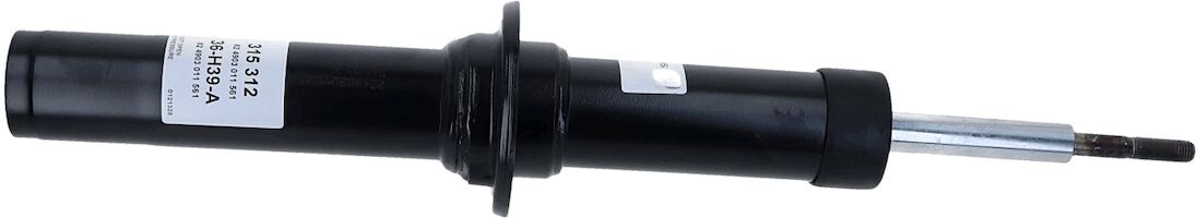 BMW X6 (E71) 35i N57 Front Shock Absorber | SACHS 315 312