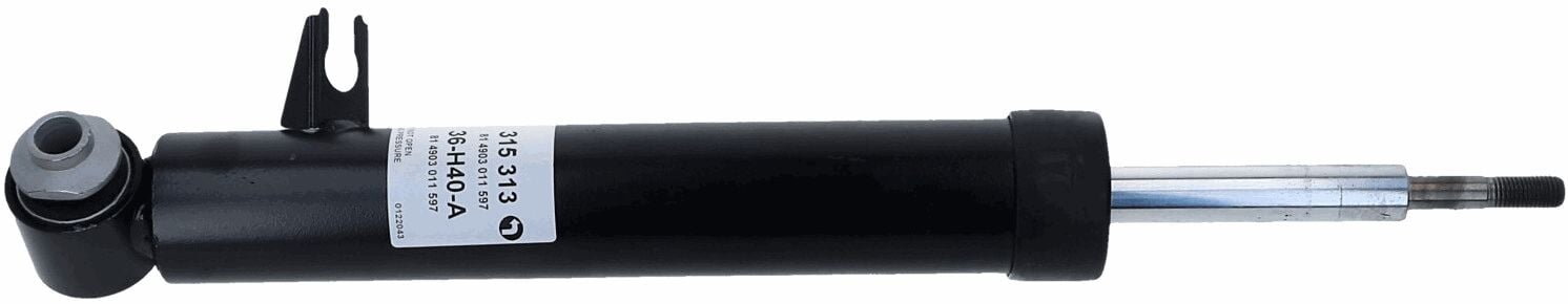 BMW X5 (E70) 30i N52 Left Rear Shock Absorber | SACHS