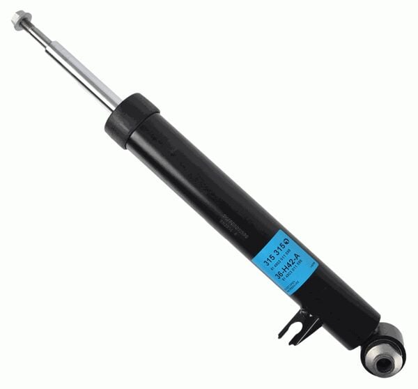 BMW X5 (E70) Left Rear Shock Absorber | SACHS 315 315