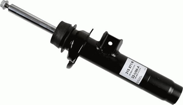 BMW 3 Serisi F30 328i B48 Ön Amortisör Sağ | SACHS 315 871