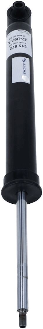BMW 1 Series F20 116d B37 Rear Shock Absorber | SACHS