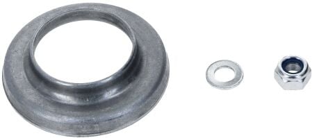 Mercedes W211 E 220 CDI Front Shock Absorber | SACHS 316 950
