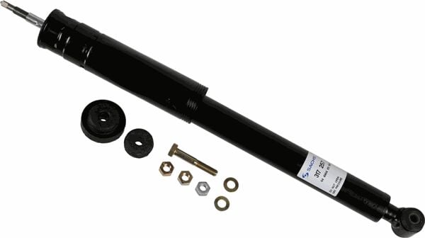 Mercedes W210 E 420 M119 Rear Gas Shock Absorber | SACHS
