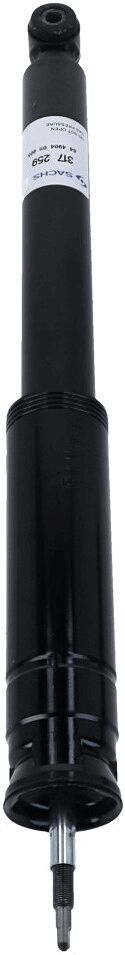 Mercedes E-Class W210 E 240 Rear Gas Shock | SACHS 317 259