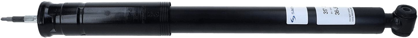 Mercedes E-Class W210 E 200 M111 Front Shock Absorber