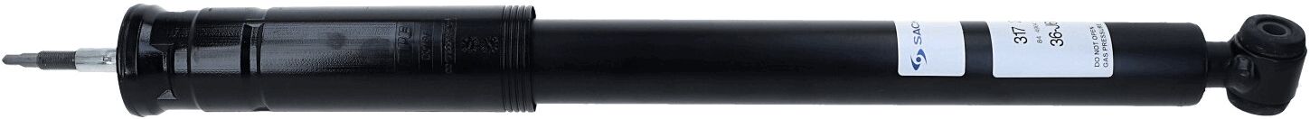 Mercedes W210 E 290 TD Front Shock Absorber | SACHS 317 260