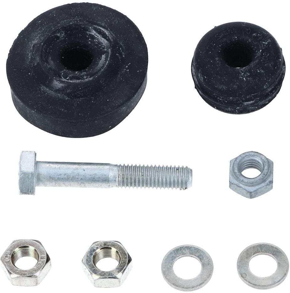 Mercedes E-Class W210 E 320 M112 Rear Gas Shock | SACHS