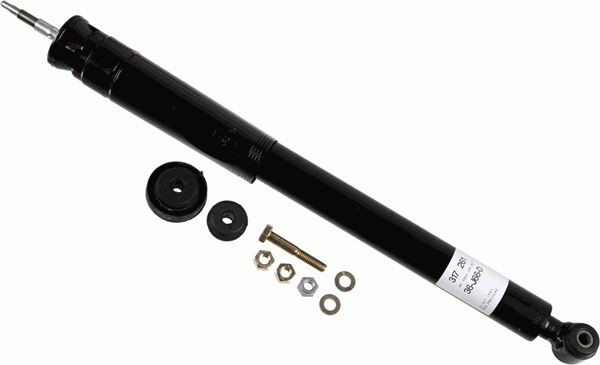 Mercedes E-Class W210 E 320 4-Matic Gas Shock | SACHS 317 26