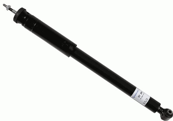 Mercedes E-Class W211 E 320 Rear Gas Shock | SACHS 317 264