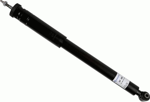 Mercedes E-Class W211 E 240 M112 Rear Gas Shock | SACHS