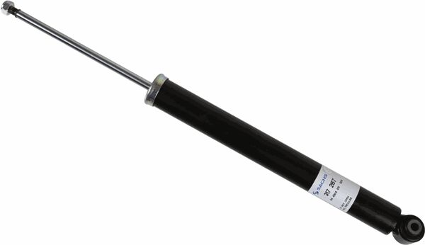 Mercedes E-Class W212 E 350 CDI Rear Gas Shock | SACHS 317 2