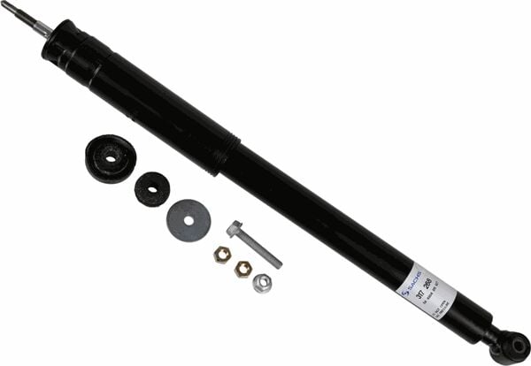Mercedes C-Class W203 C 180 M111 Rear Gas Shock | SACHS 317