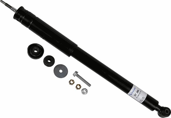 Mercedes W203 C 230 Rear Gas Shock Absorber | SACHS 317 268