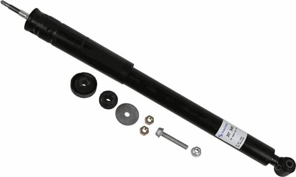 Mercedes C-Class W203 C 230 V6 Rear Gas Shock Absorber | SAC